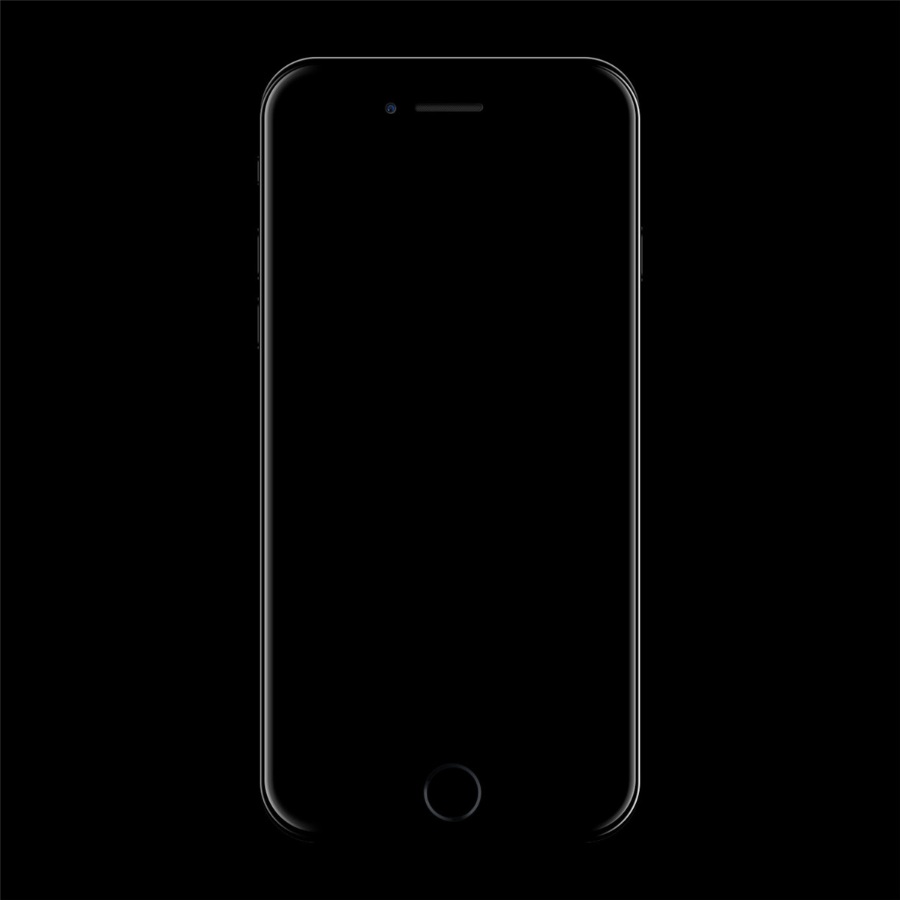 iPhone7手机样机素材模版