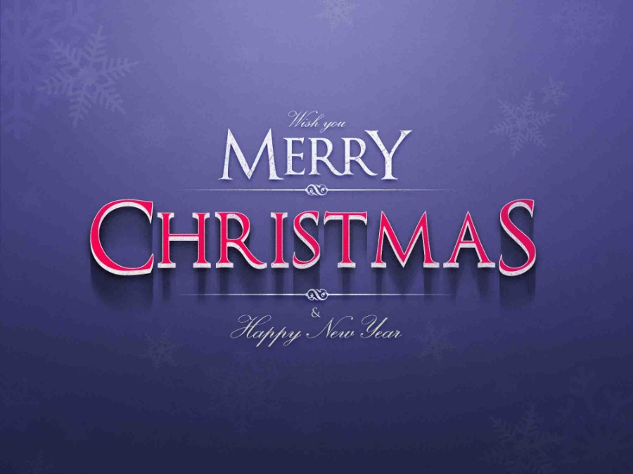 西方國家圣誕節(jié)日氣氛mockups素材ps樣機(jī)