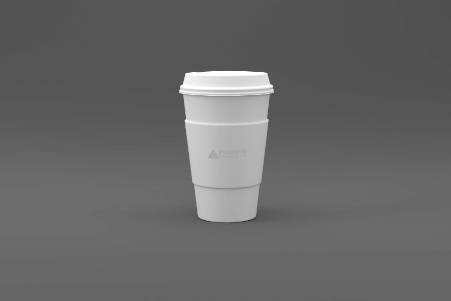 暖手茶杯psd貼圖樣機(jī)素材