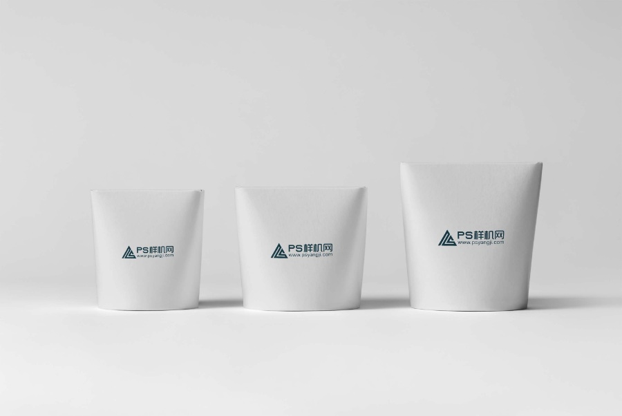 茶叶外包装设计贴图样机