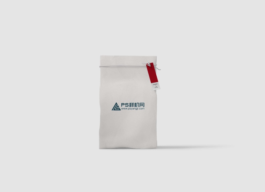 茶叶外包装ps样机贴图素材