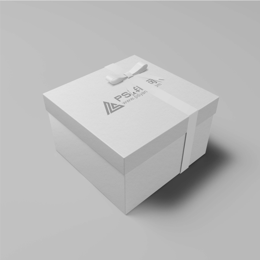 逼格很高的包裝盒設(shè)計(jì)樣機(jī)素材
