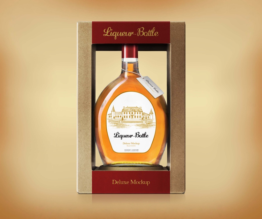 精品样机Mockups贴图psd素材