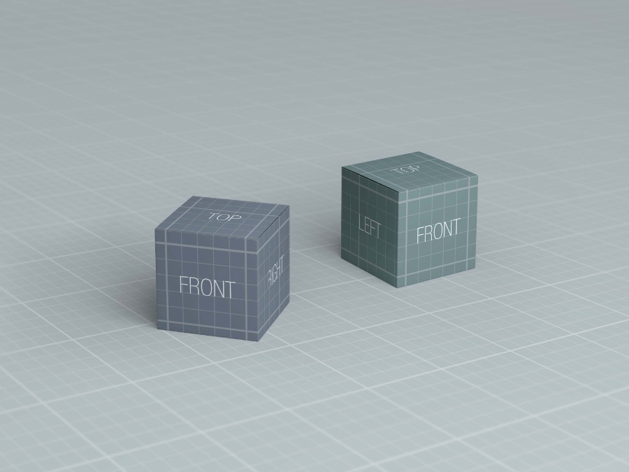 包装盒素材Mockups百度云渠道下载