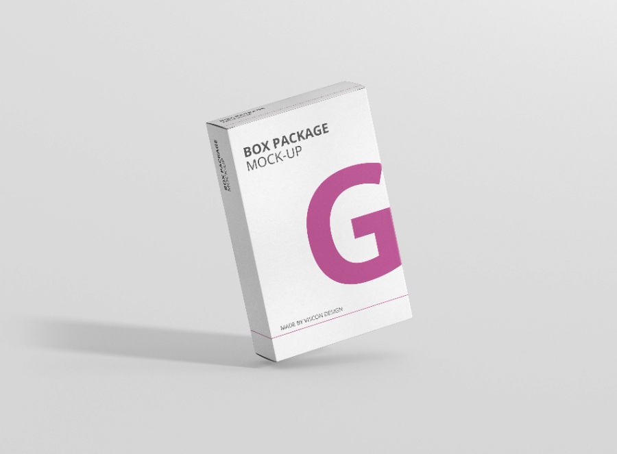 产品包装设计提案神器素材