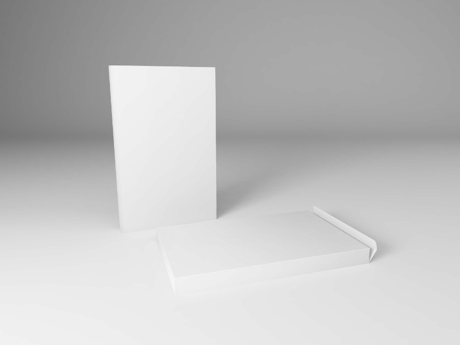 套装礼盒psd mockups素材模型下载