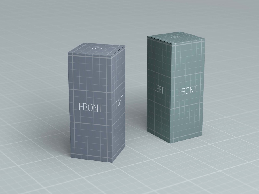 適合飲料產(chǎn)品包裝設(shè)計Mockups下載