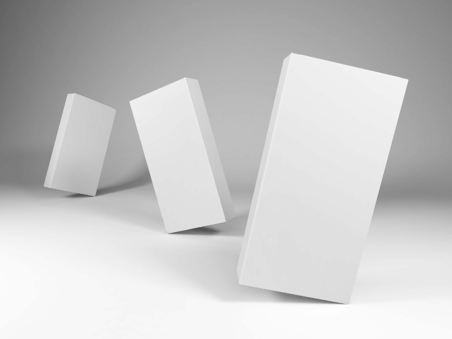 套装礼盒样机资源下载