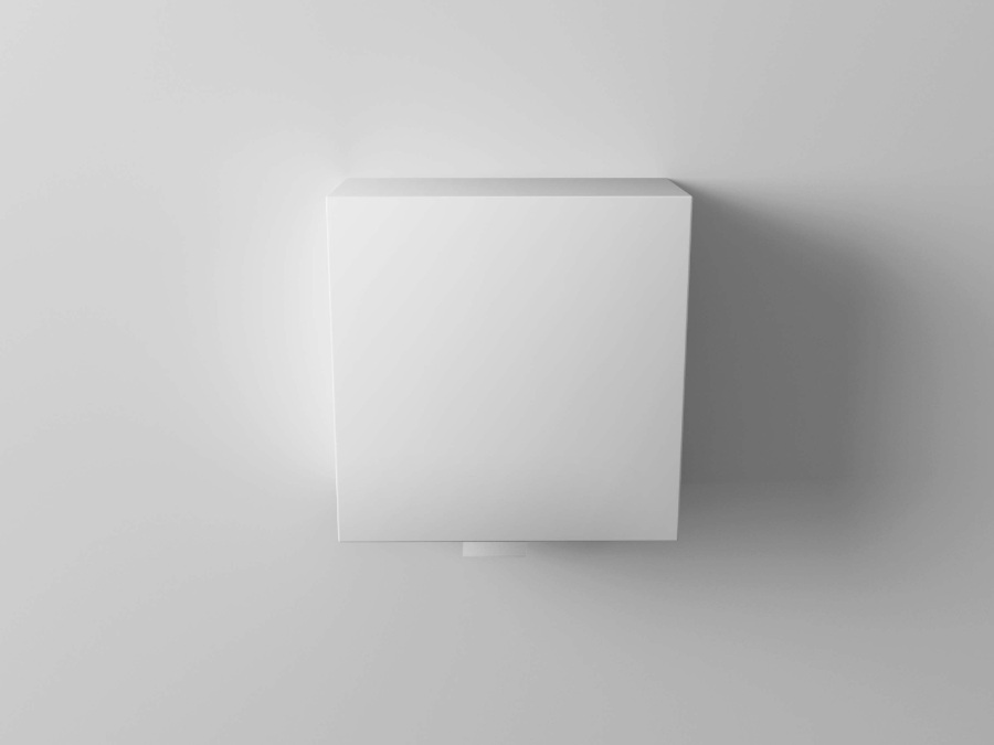 套装礼盒mockups模型素材