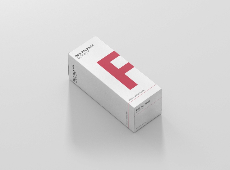 產(chǎn)品包裝提案神器psd樣機(jī)模型下載