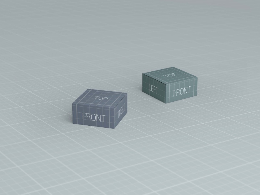 psd格式的Mockups素材