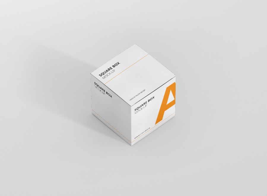 產(chǎn)品包裝設(shè)計(jì)貼圖psd樣機(jī)