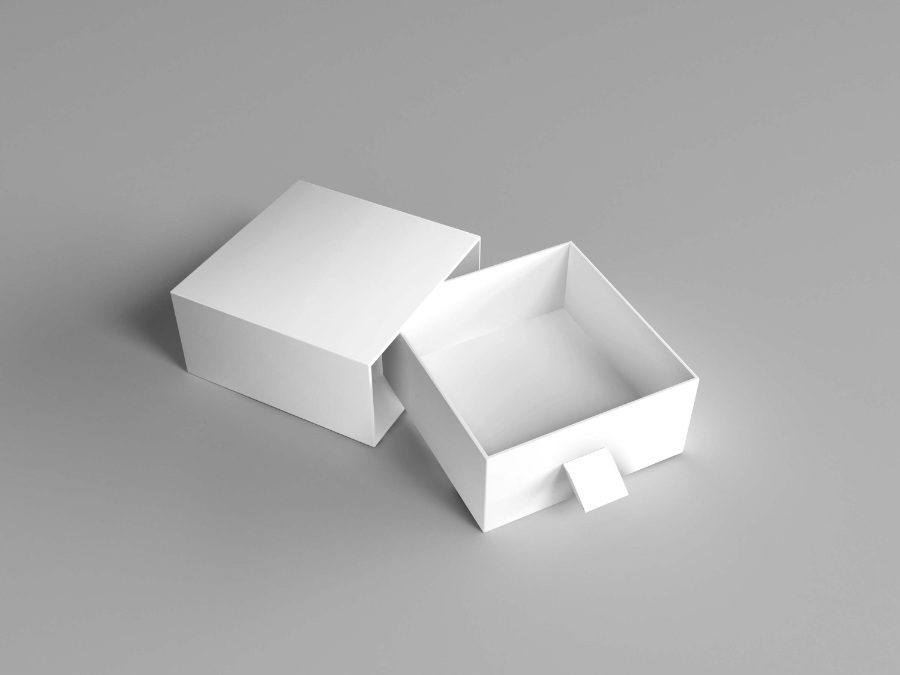 套裝禮盒mockups生成