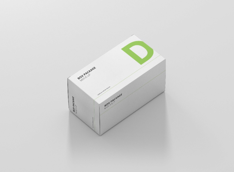 产品包装设计公司设计师提案神器