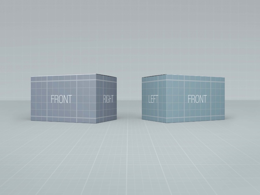 2款包裝Mockups素材下載