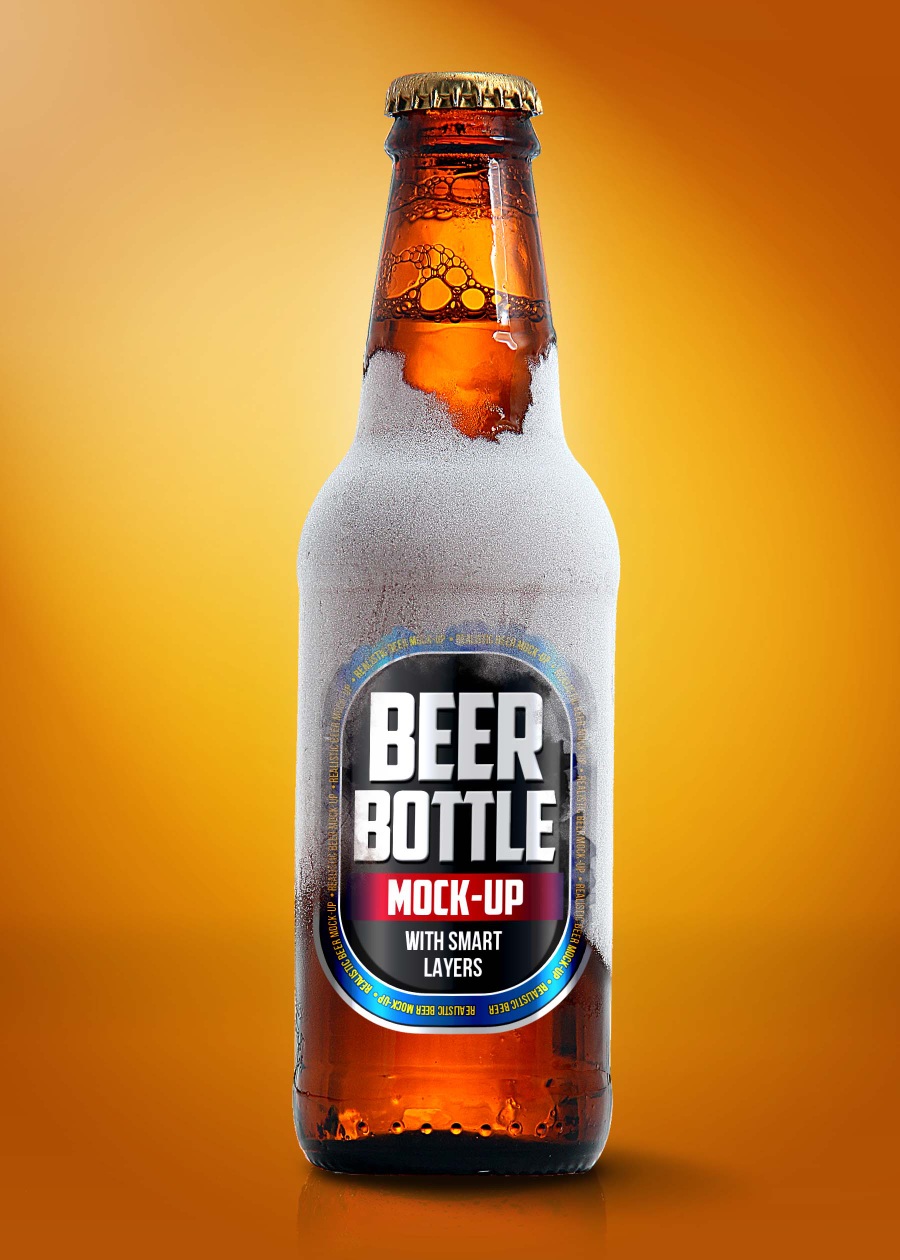 類似虎啤包裝設(shè)計(jì)樣機(jī)