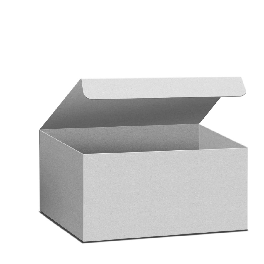 mockups包装盒素材下载