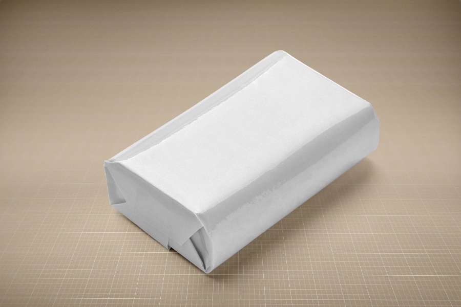 罐形包装mockups资源