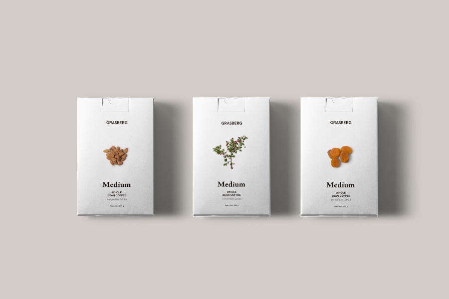 食品零食坚果psd外包装源文件