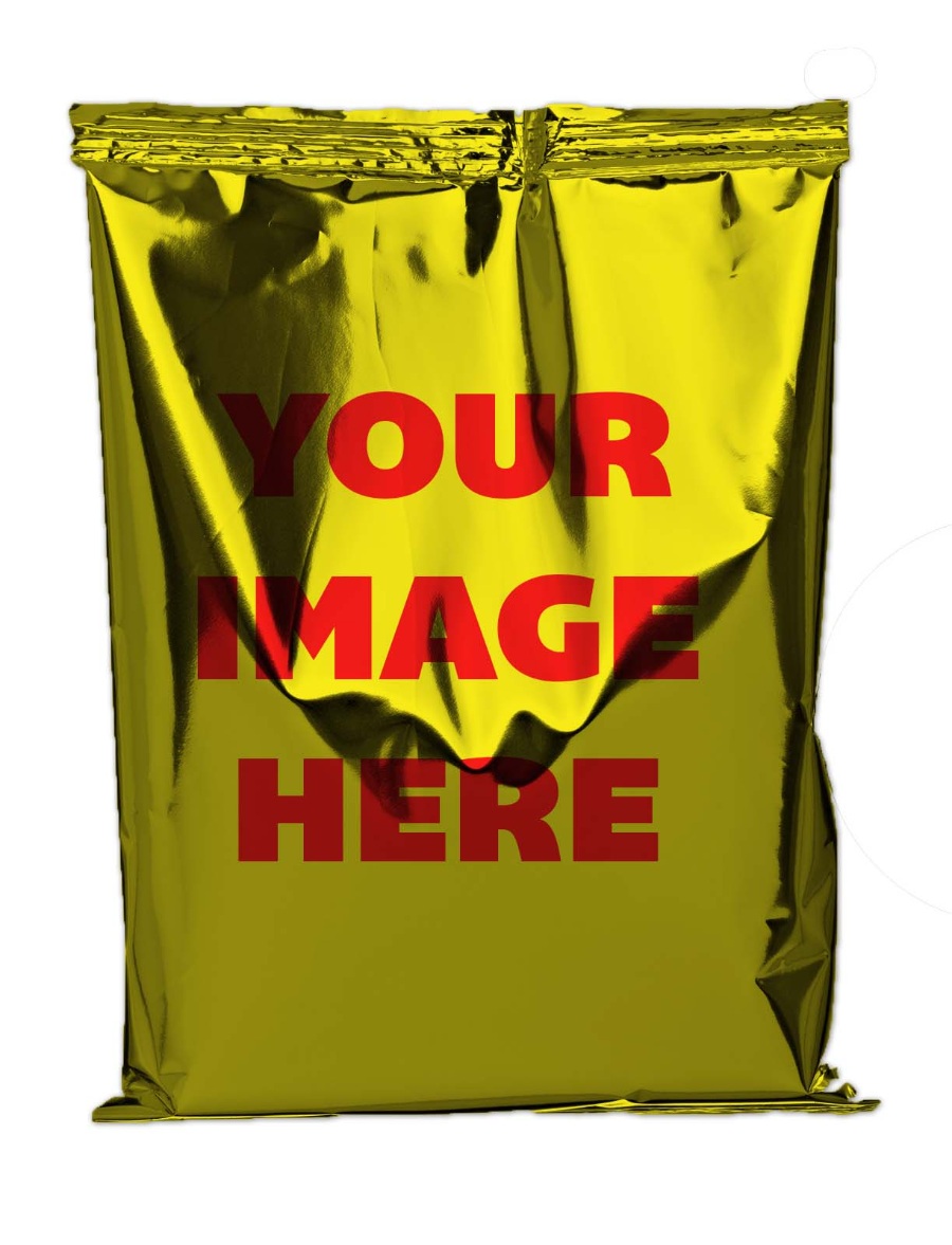 塑料包装psd效果