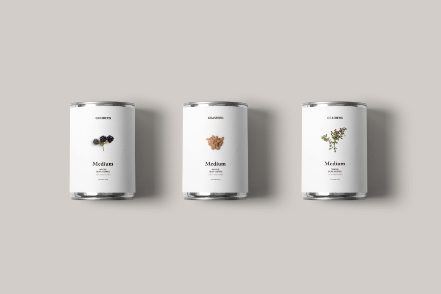 食品零食坚果包装设计源文件下载