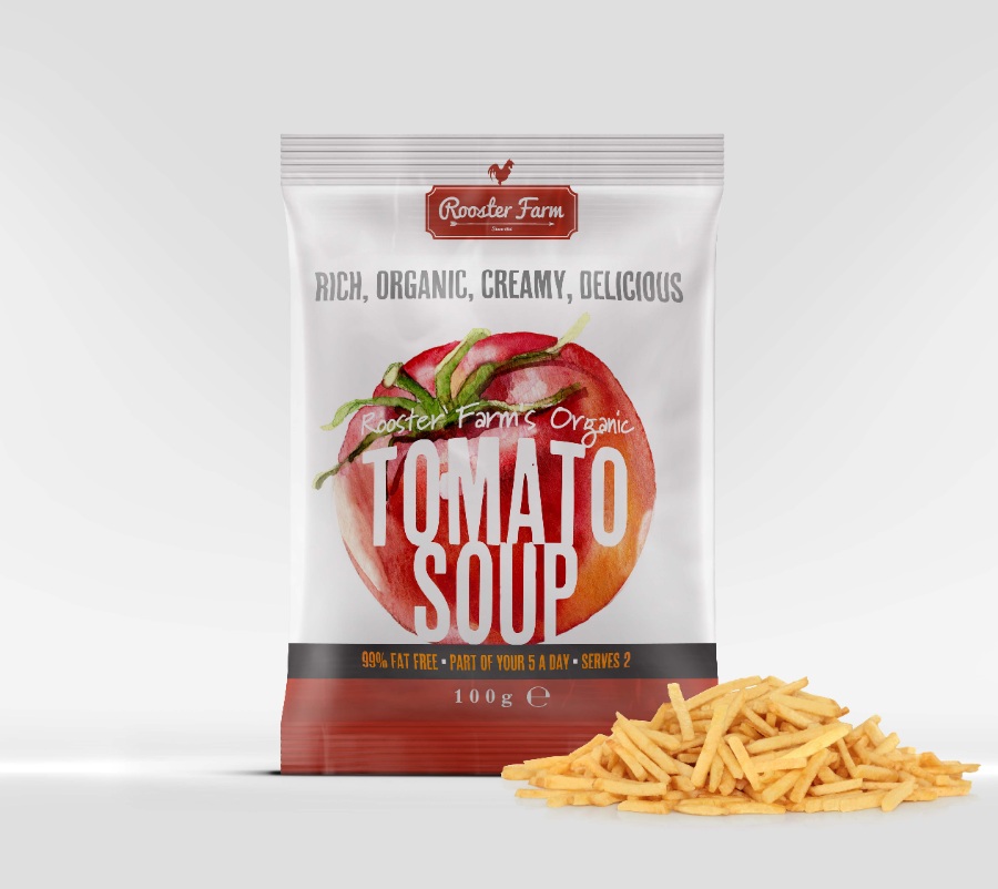 薯片包装袋ps样机百度下载