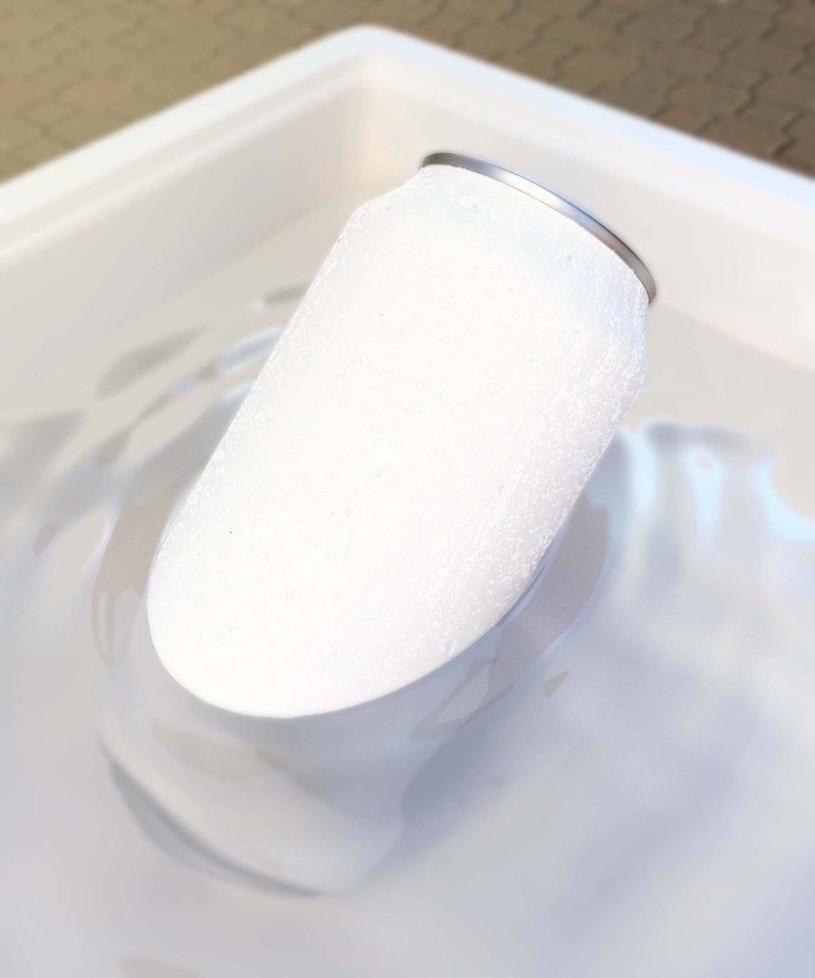 易拉罐包裝樣機(jī)設(shè)計(jì)素材