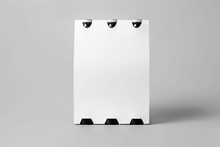 啤酒瓶体外包装ps样机