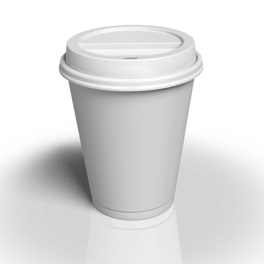 咖啡杯mockups模型
