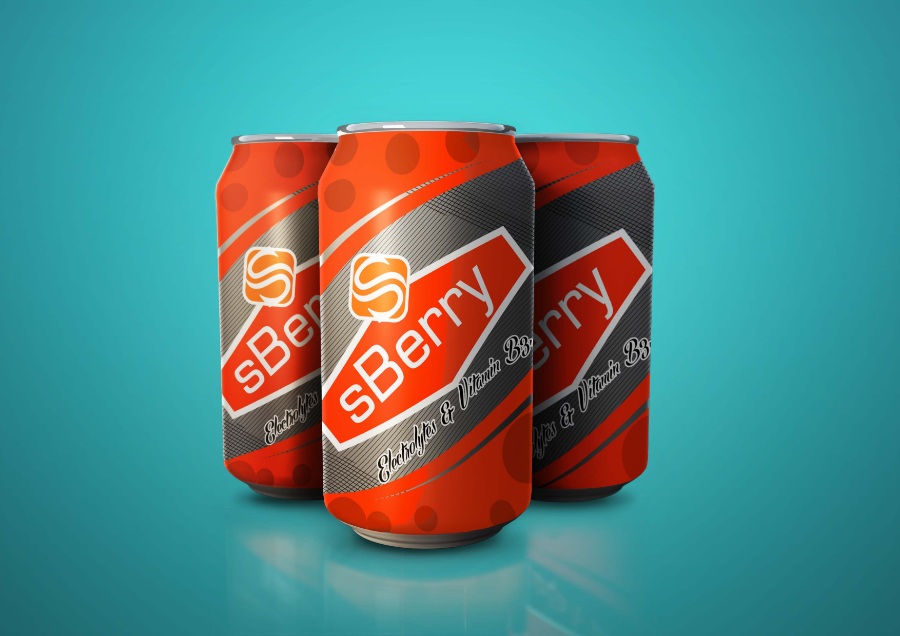 罐裝飲料mockups樣機(jī)資源