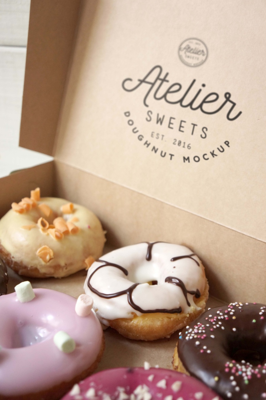 甜品包裝設(shè)計下載