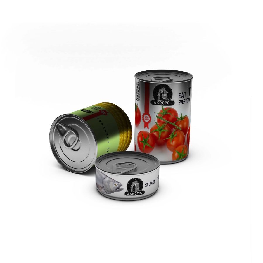 罐形包装样机图片百度云下载