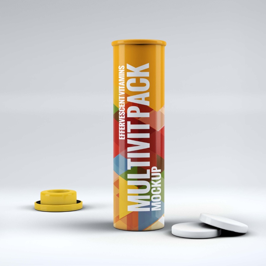 巧克力口香糖ps样机图