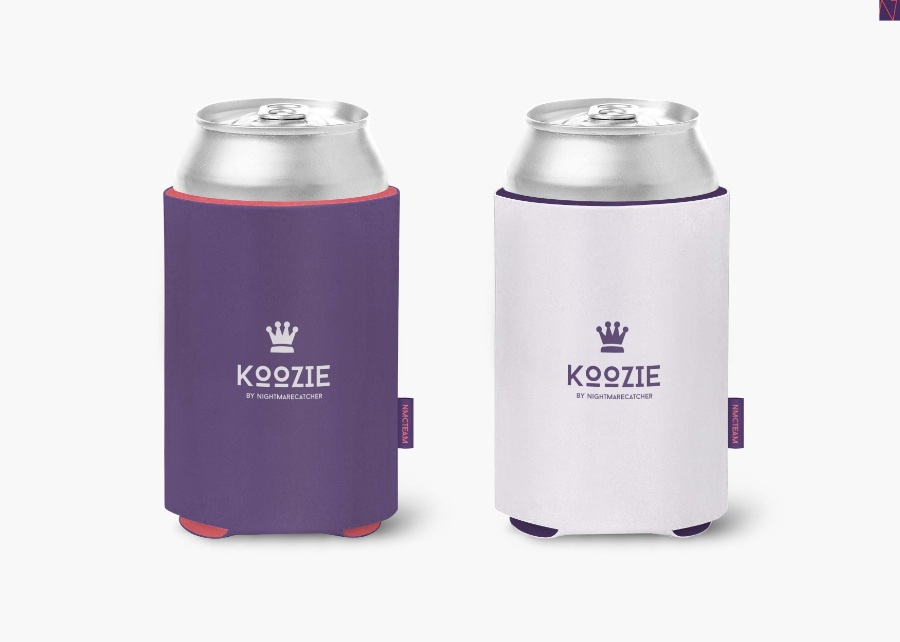 罐裝飲料貼圖素材