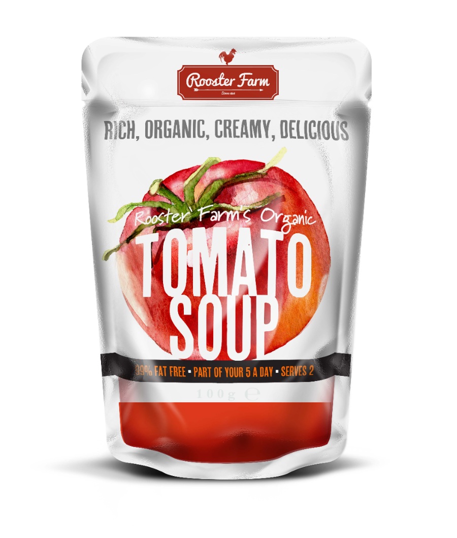 塑料袋包装mockups资源下载