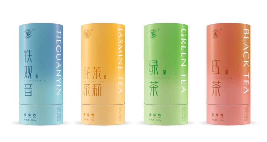 食品袋包装图片样机