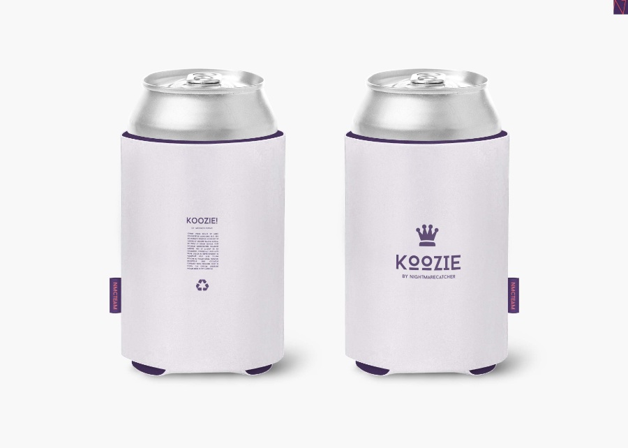 罐裝飲料psd模板圖片