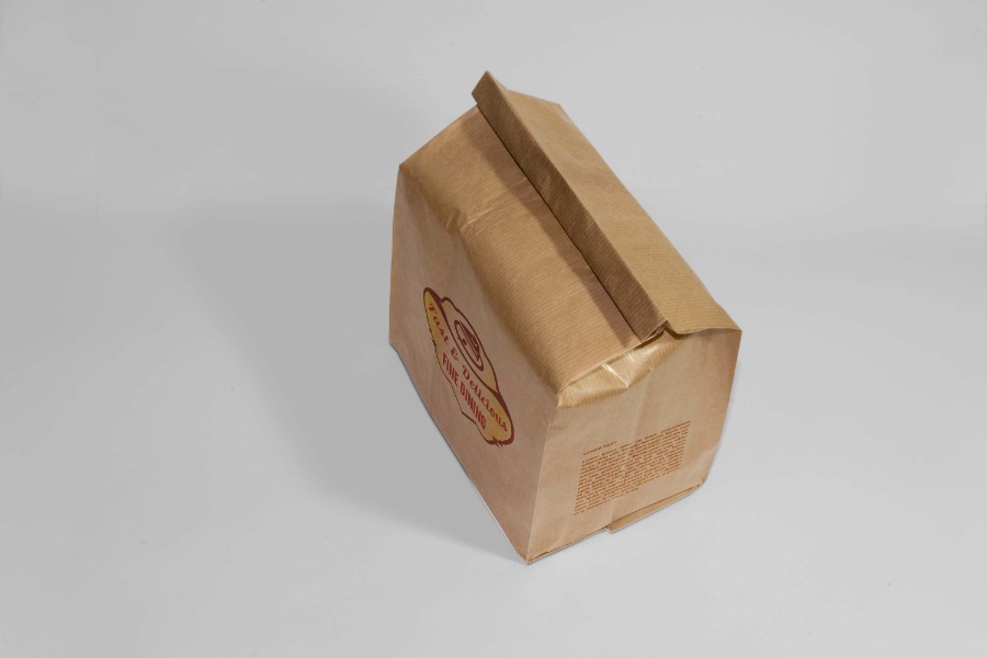 牛皮纸袋提案神器样机