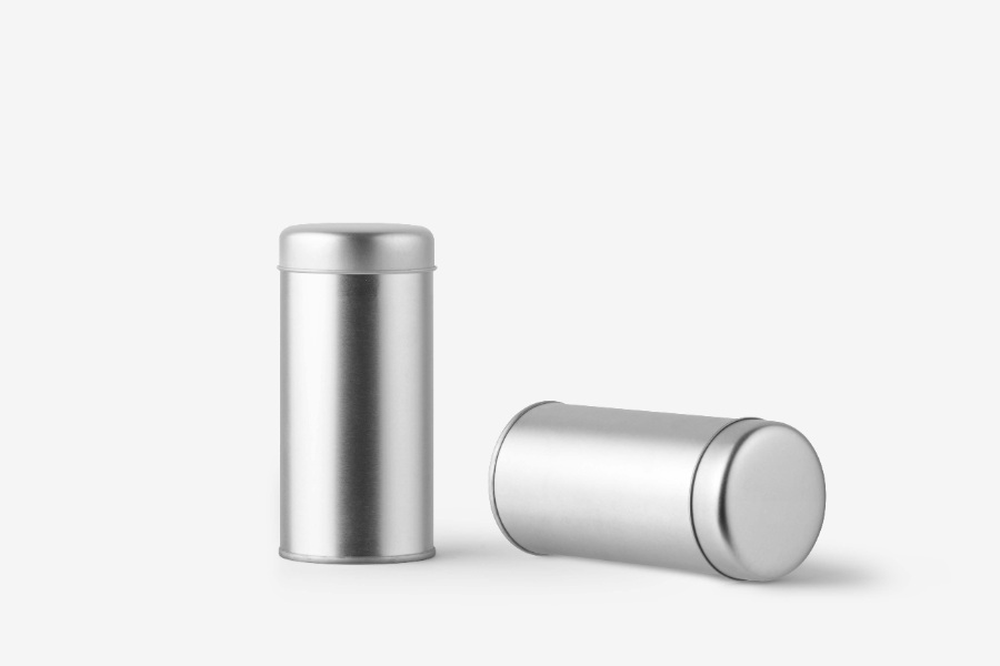 不銹鋼罐裝容器psd樣機(jī)