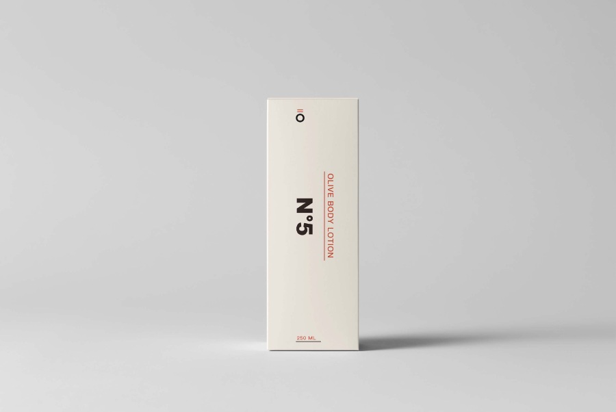 香水包裝樣機資源