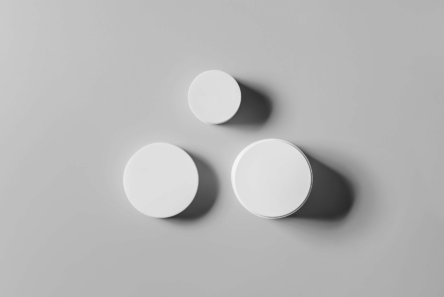 化妝品ps樣機(jī)素材