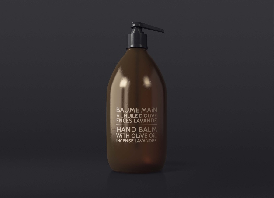 化妝品瓶罐psd樣機貼圖