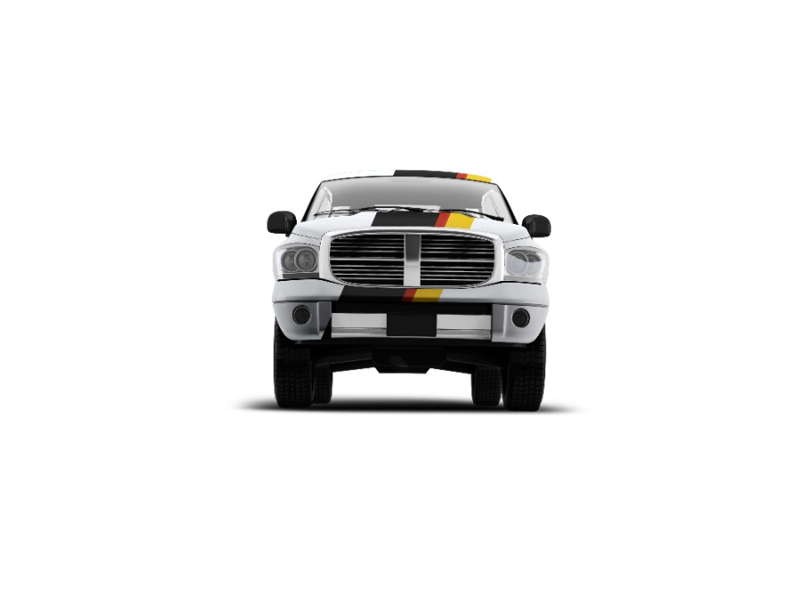 皮卡展示ps样机