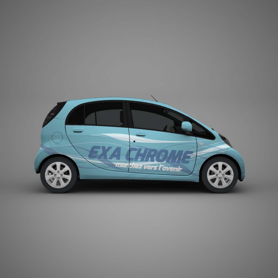 共享汽车ps样机