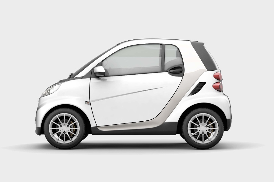 电动汽车贴图样机