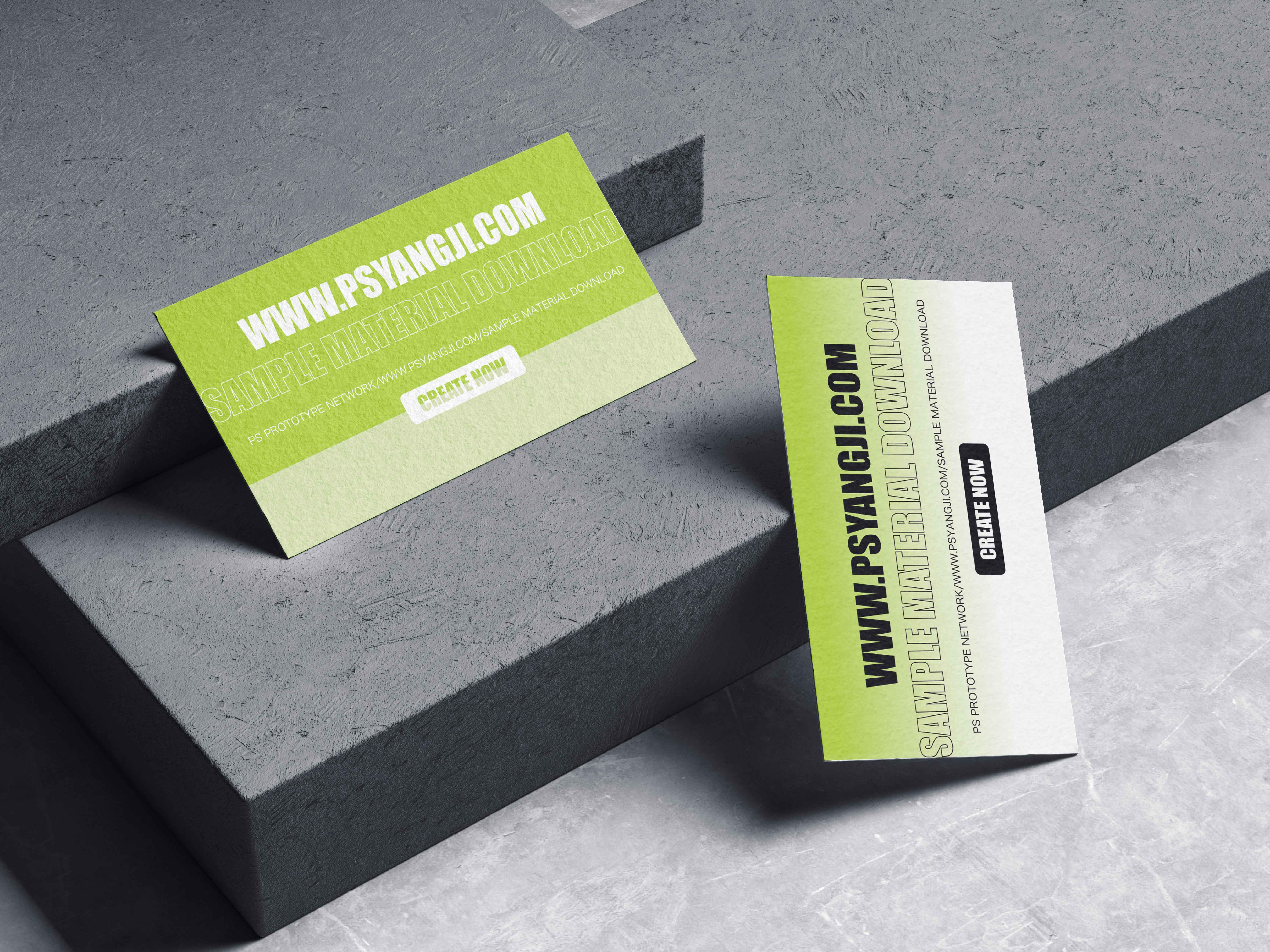 20款潮酷奶茶品牌VI设计样机，手提袋、奶茶杯、文件袋、名片、信封、画册、胶带等PSD贴图