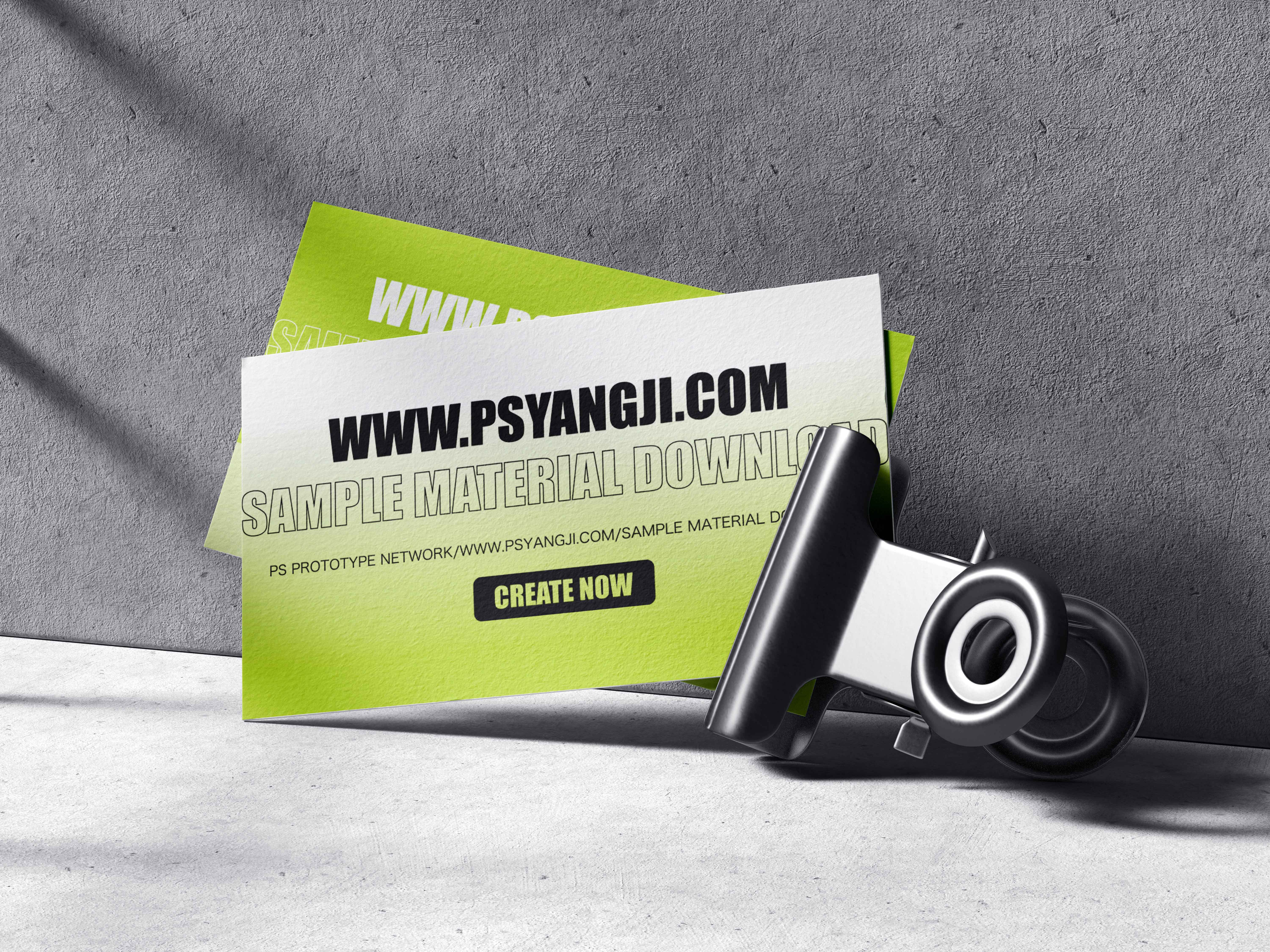 20款潮酷奶茶品牌VI设计样机，手提袋、奶茶杯、文件袋、名片、信封、画册、胶带等PSD贴图