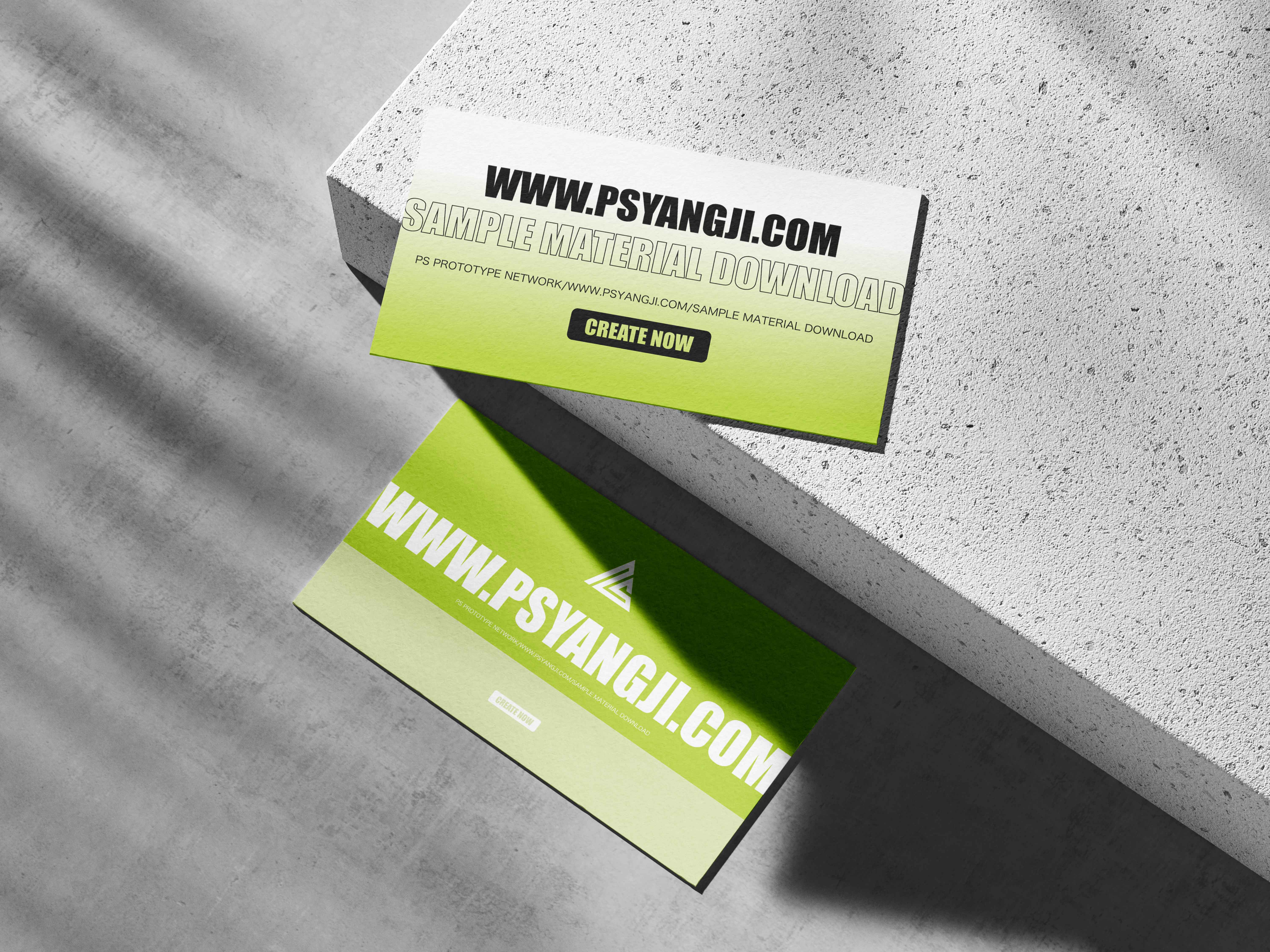 20款潮酷奶茶品牌VI设计样机，手提袋、奶茶杯、文件袋、名片、信封、画册、胶带等PSD贴图