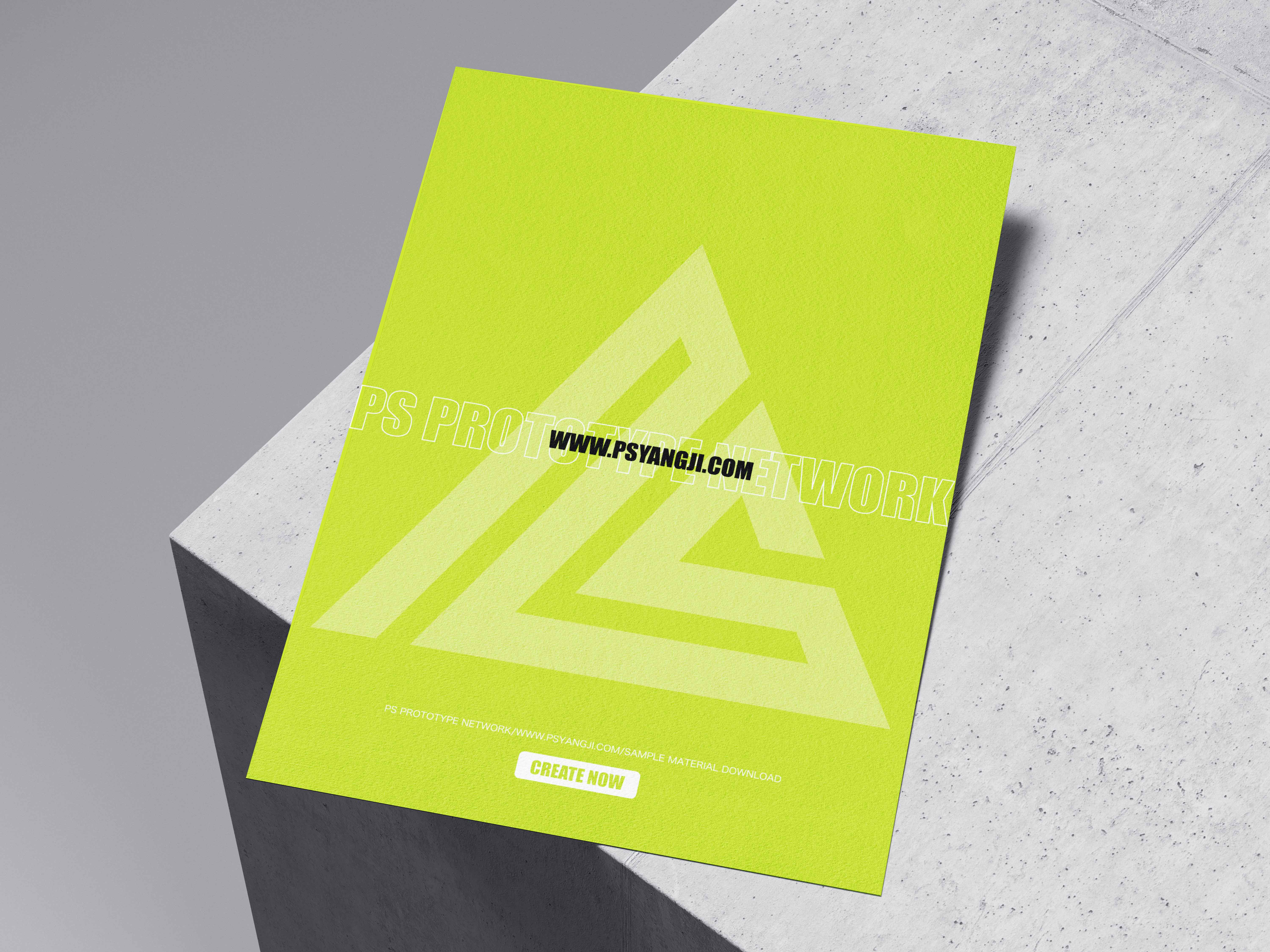 20款潮酷奶茶品牌VI设计样机，手提袋、奶茶杯、文件袋、名片、信封、画册、胶带等PSD贴图