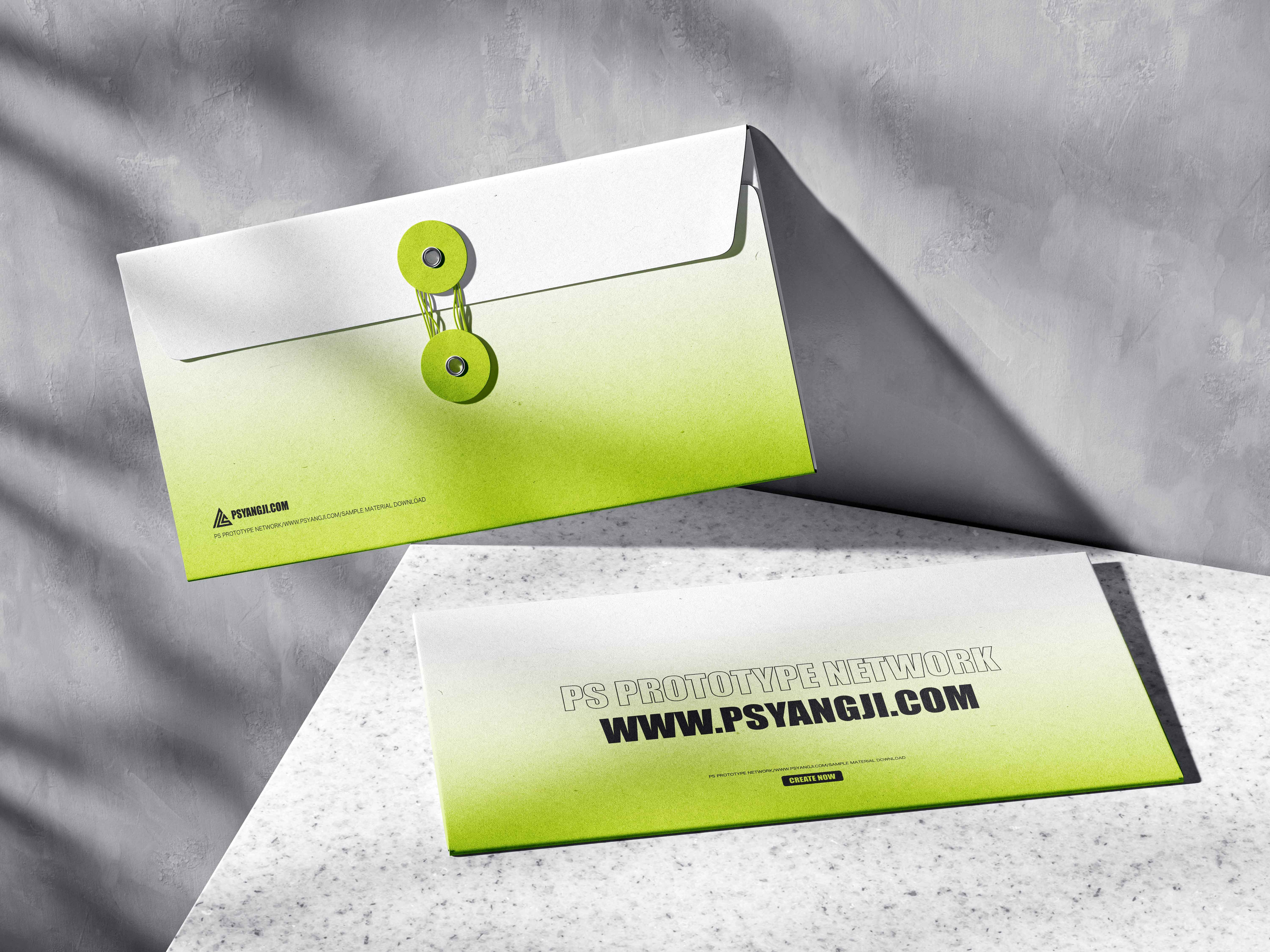 20款潮酷奶茶品牌VI设计样机，手提袋、奶茶杯、文件袋、名片、信封、画册、胶带等PSD贴图